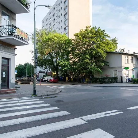 Morskie Widoki Apartman Sopot