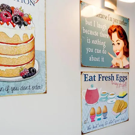 Morskie Widoki Sopot