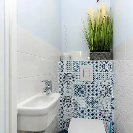 Morskie Widoki * Sopot