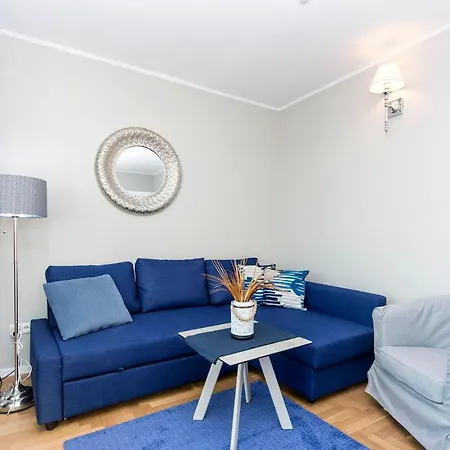 Apartment Morskie Widoki *