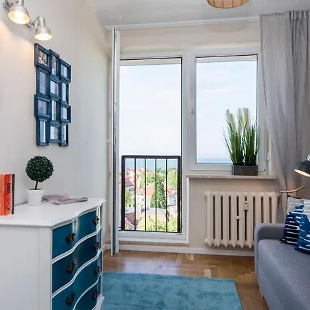 Morskie Widoki * Sopot