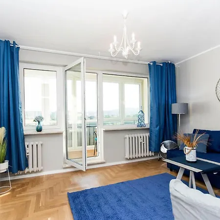 Morskie Widoki Apartament Sopot