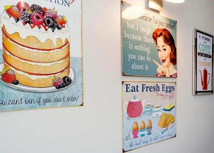 Morskie Widoki Sopoty