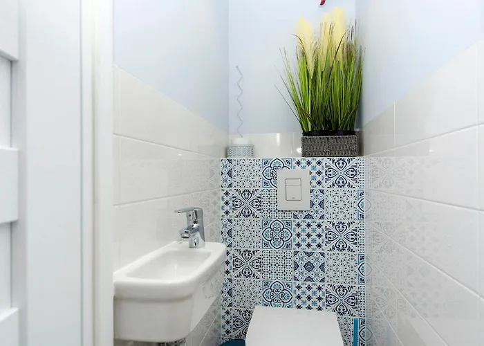 Morskie Widoki * Sopoty