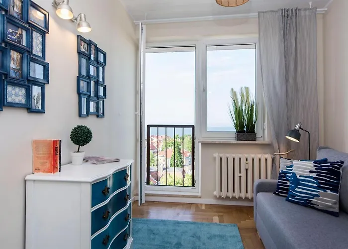 Morskie Widoki * Sopoty