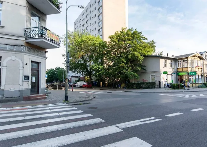 Morskie Widoki Apartmán Sopoty